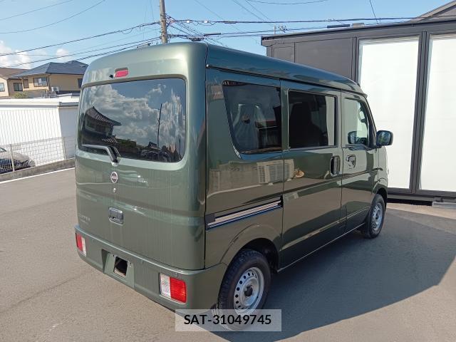 Nissan CLIPPER VAN 2025-03 8005798-4
