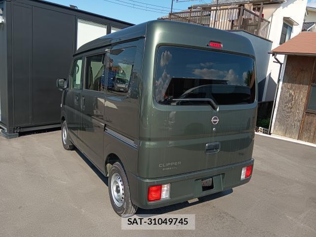 Nissan CLIPPER VAN 2025-03 8005798-6