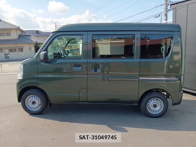Nissan CLIPPER VAN 2025-03 8005798-7