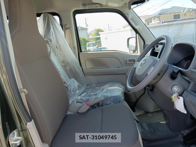 Nissan CLIPPER VAN 2025-03 8005798-8