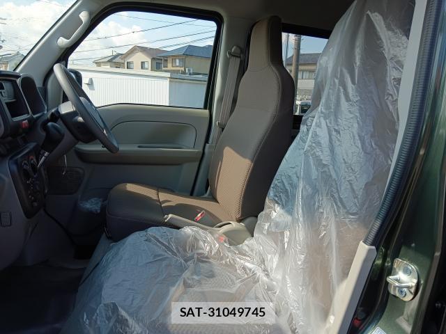 Nissan CLIPPER VAN 2025-03 8005798-9