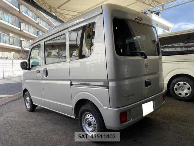 Nissan CLIPPER VAN 2025-08 8005807-12