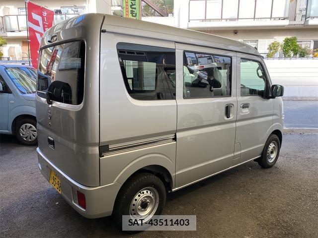 Nissan CLIPPER VAN 2025-08 8005807-13