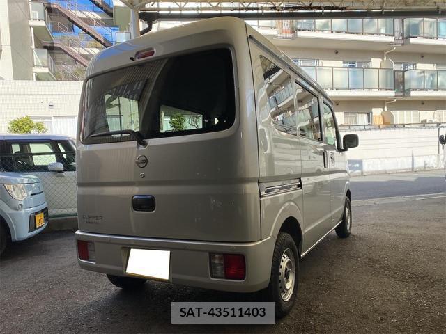 Nissan CLIPPER VAN 2025-08 8005807-14