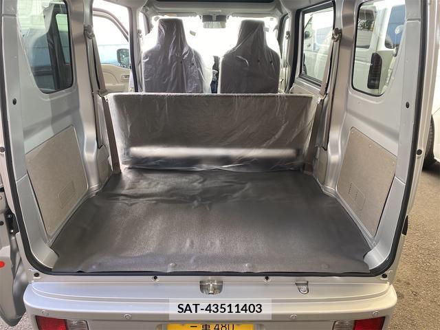 Nissan CLIPPER VAN 2025-08 8005807-4
