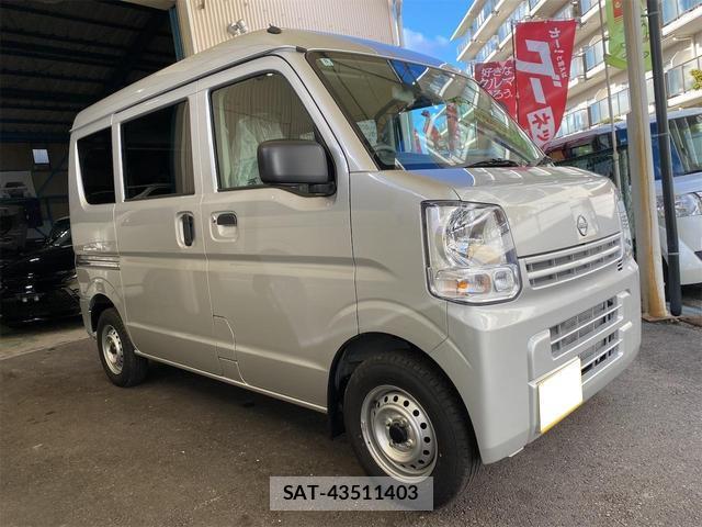 Nissan CLIPPER VAN 2025-08 8005807-6