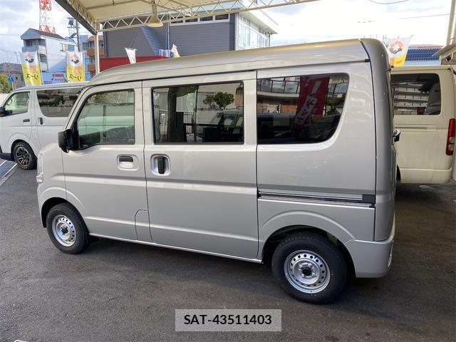 Nissan CLIPPER VAN 2025-08 8005807-7