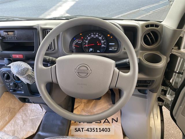 Nissan CLIPPER VAN 2025-08 8005807-9