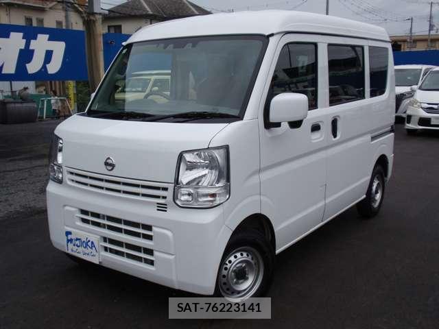 Nissan CLIPPER VAN 2022-02 8006024-0
