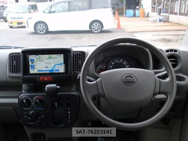 Nissan CLIPPER VAN 2022-02 8006024-1