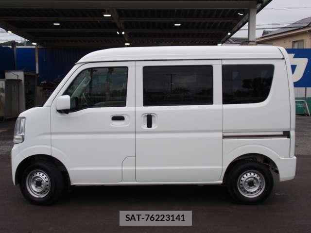 Nissan CLIPPER VAN 2022-02 8006024-12