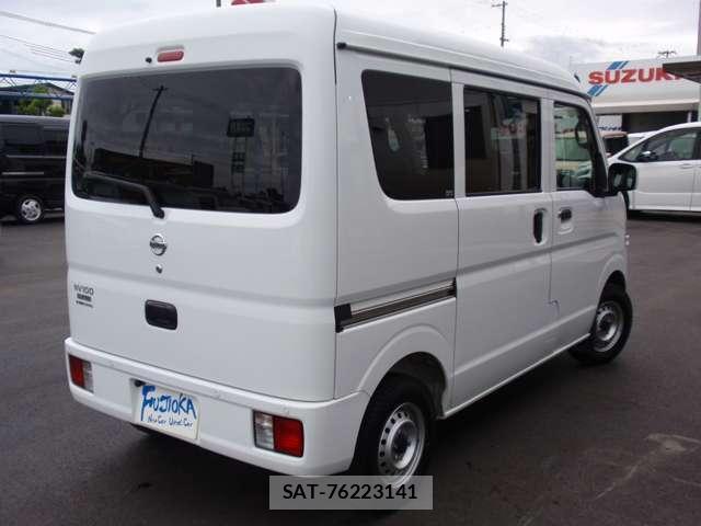Nissan CLIPPER VAN 2022-02 8006024-2