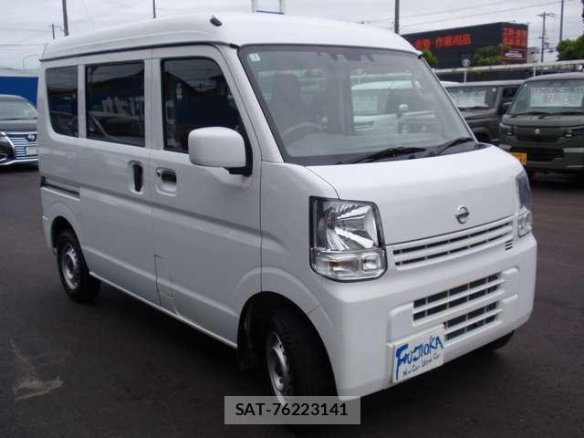 Nissan CLIPPER VAN 2022-02 8006024-4