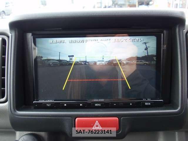 Nissan CLIPPER VAN 2022-02 8006024-8