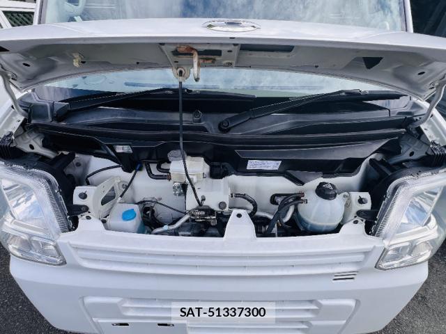 Nissan CLIPPER VAN 2018-02 8006307-13