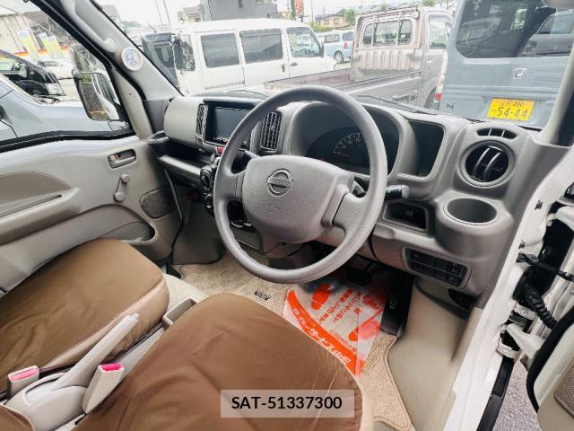 Nissan CLIPPER VAN 2018-02 8006307-5