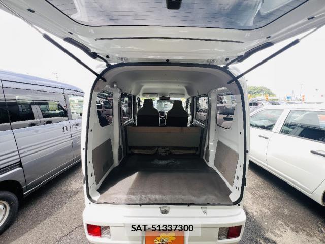 Nissan CLIPPER VAN 2018-02 8006307-6