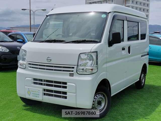 Nissan CLIPPER VAN 2018-04 8006482-0