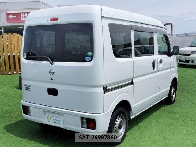 Nissan CLIPPER VAN 2018-04 8006482-1