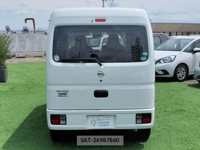 Nissan CLIPPER VAN 2018-04 8006482-15