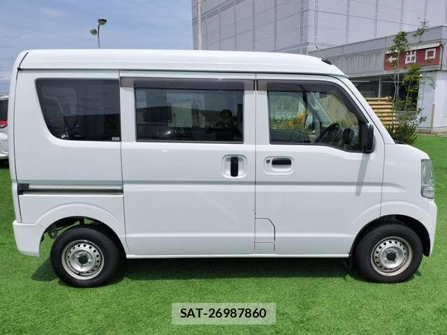 Nissan CLIPPER VAN 2018-04 8006482-16