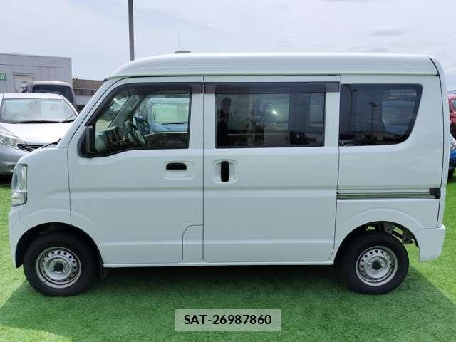 Nissan CLIPPER VAN 2018-04 8006482-17