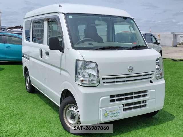 Nissan CLIPPER VAN 2018-04 8006482-2