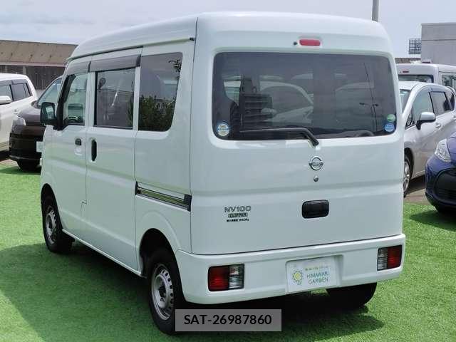 Nissan CLIPPER VAN 2018-04 8006482-3