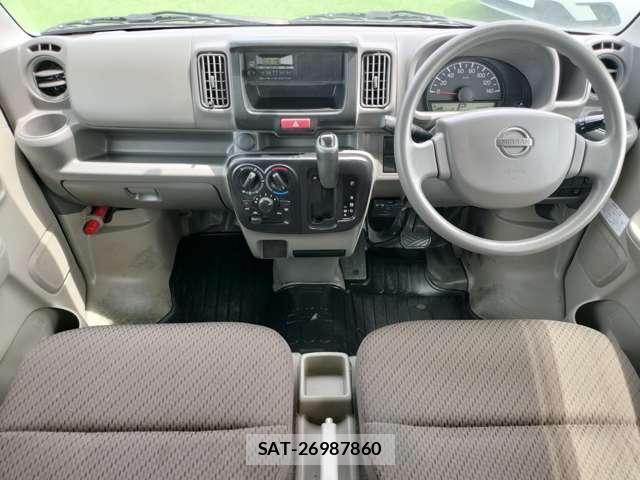 Nissan CLIPPER VAN 2018-04 8006482-4