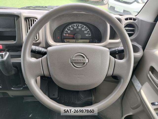 Nissan CLIPPER VAN 2018-04 8006482-5