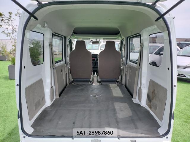 Nissan CLIPPER VAN 2018-04 8006482-7