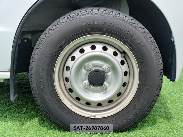 Nissan CLIPPER VAN 2018-04 8006482-9