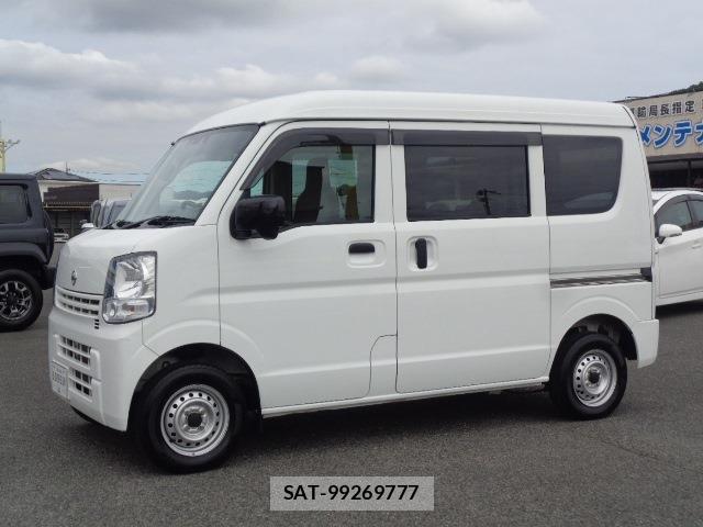 Nissan CLIPPER VAN 2021-05 8006637-0