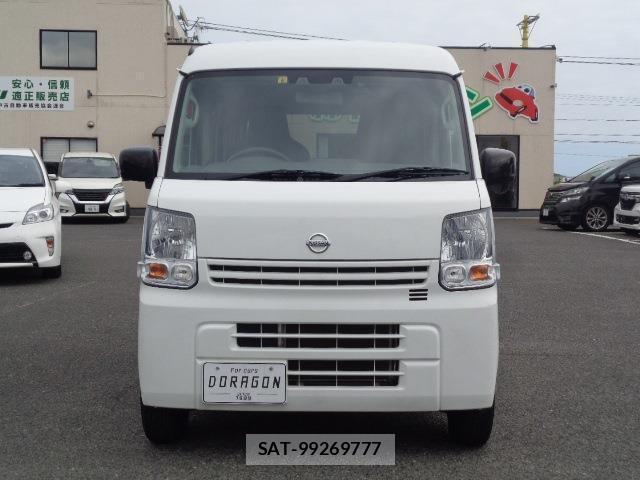 Nissan CLIPPER VAN 2021-05 8006637-1