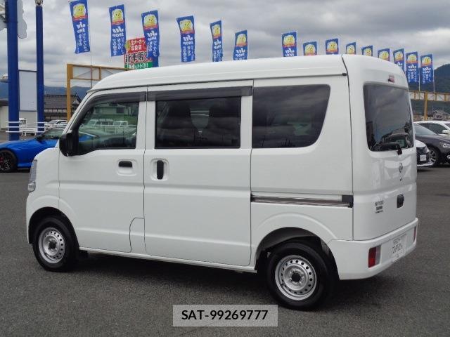 Nissan CLIPPER VAN 2021-05 8006637-18