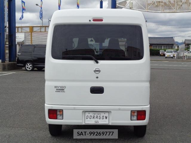Nissan CLIPPER VAN 2021-05 8006637-19