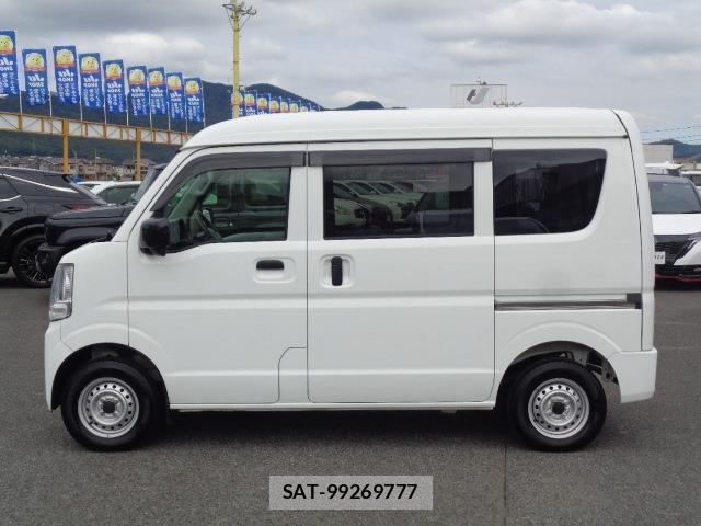 Nissan CLIPPER VAN 2021-05 8006637-2