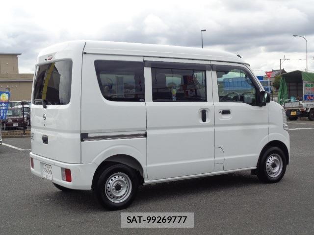 Nissan CLIPPER VAN 2021-05 8006637-3