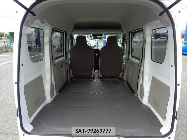 Nissan CLIPPER VAN 2021-05 8006637-4