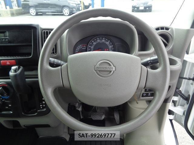 Nissan CLIPPER VAN 2021-05 8006637-5