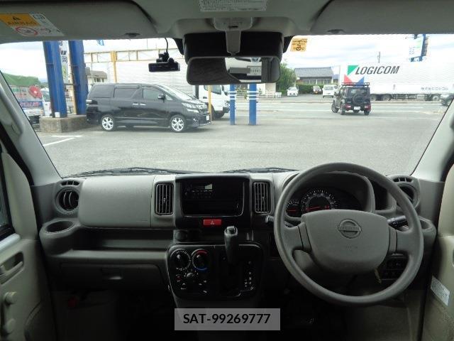 Nissan CLIPPER VAN 2021-05 8006637-6