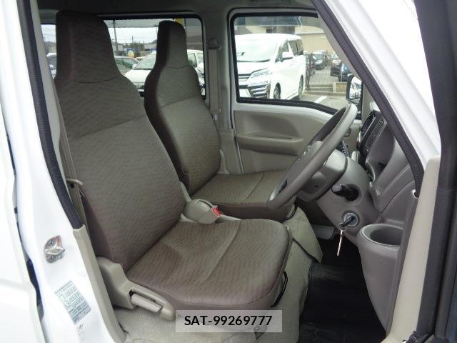 Nissan CLIPPER VAN 2021-05 8006637-7
