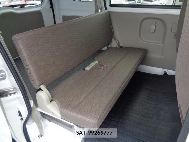 Nissan CLIPPER VAN 2021-05 8006637-8