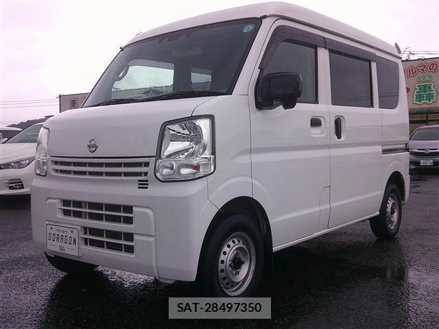 Nissan CLIPPER VAN 2023-07 8006663-0