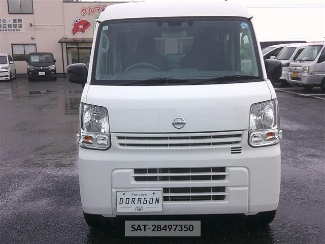 Nissan CLIPPER VAN 2023-07 8006663-2