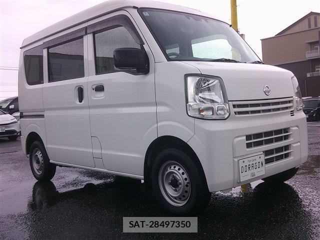 Nissan CLIPPER VAN 2023-07 8006663-3