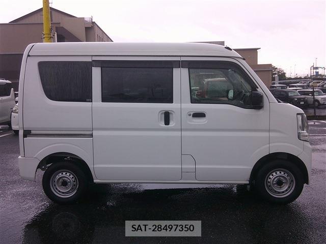 Nissan CLIPPER VAN 2023-07 8006663-4