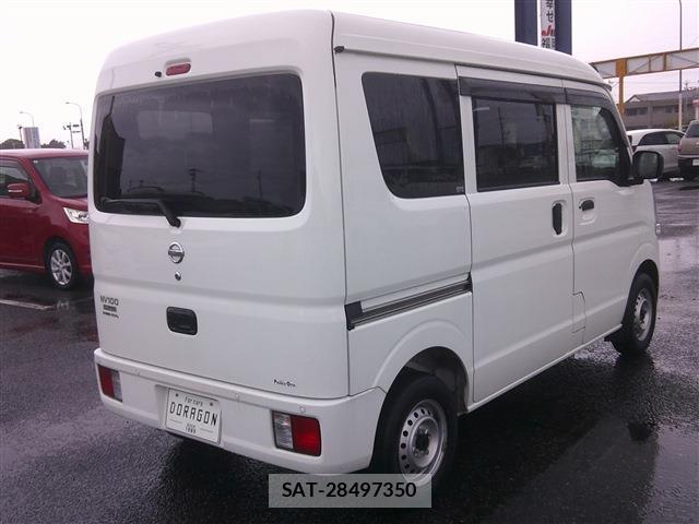 Nissan CLIPPER VAN 2023-07 8006663-5