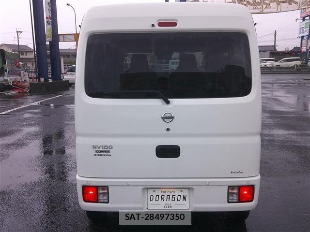 Nissan CLIPPER VAN 2023-07 8006663-6