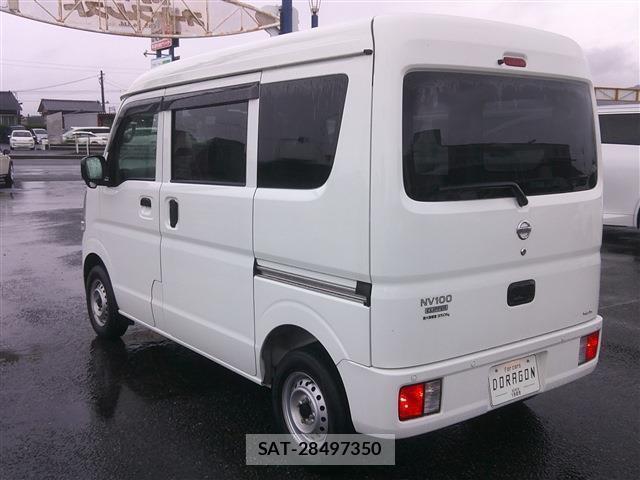 Nissan CLIPPER VAN 2023-07 8006663-7